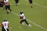 Shavon Brooks Football recruiting profile image