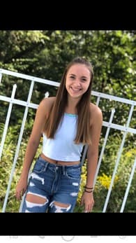 Brooke Pecorella Women's Swimming recruiting profile image