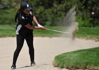 Chanel Hudson Women's Golf recruiting profile image