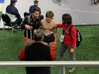 Garrett Englehart Wrestling recruiting profile image