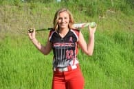 Bailey Purcell Softball recruiting profile image