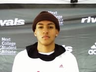 Alejandro Diaz Football recruiting profile image