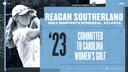 profile image for Reagan  E Southerland