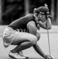 Lextyn Petz Women's Golf recruiting profile image