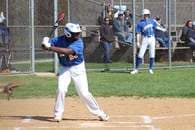 Joshua Asante Baseball recruiting profile image