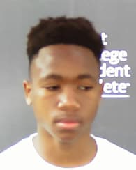 Jaderrick Foster Football recruiting profile image