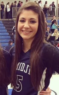 Kelsey Olson Women's Basketball recruiting profile image