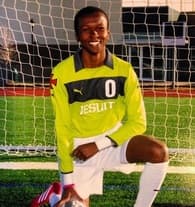 Philip Raven Men's Soccer recruiting profile image