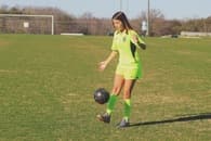 Alexa Mota Women's Soccer recruiting profile image