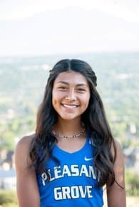 Sariah Hernandez Women's Track recruiting profile image
