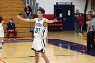 Jackson Miracle Men's Basketball recruiting profile image