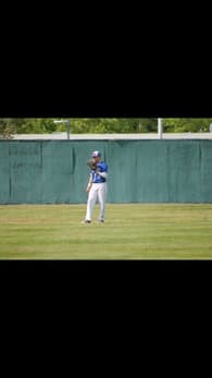 Alex Bradshaw Baseball recruiting profile image