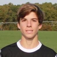 Eric Alves Men's Soccer recruiting profile image