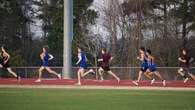 James Simpson Men's Track recruiting profile image