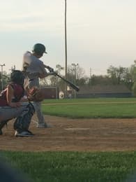 Robert Rea Baseball recruiting profile image