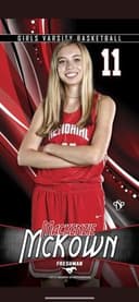 profile image for Mackenzie S McKown