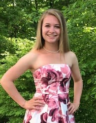 Jasmyn Sherman Softball recruiting profile image