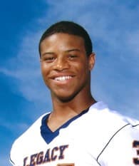Gregory Fields II Football recruiting profile image