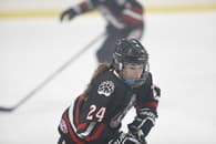 Sarah Pagels Women's Ice Hockey recruiting profile image