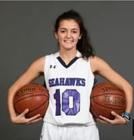 Nicole DiAmico Women's Basketball recruiting profile image