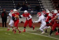 Antonio Cardona Football recruiting profile image