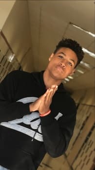 Phillip Moore Men's Basketball recruiting profile image