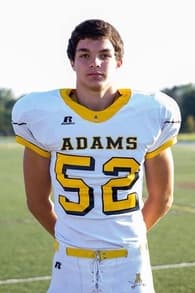 Paul Moceri Football recruiting profile image