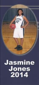 profile image for Jasmine Jones