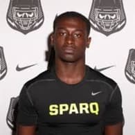 Jaylen Bowden Football recruiting profile image