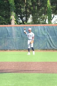 Branden Sullivan Baseball recruiting profile image