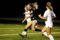 Ava Bruns Women's Soccer recruiting profile image