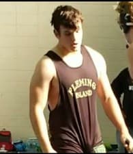 Raul Gonzalez Wrestling recruiting profile image