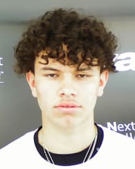Damien Bencivenga Football recruiting profile image
