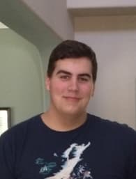 Joseph McArthur Men's Water Polo recruiting profile image
