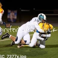 Dylan Stefl Football recruiting profile image