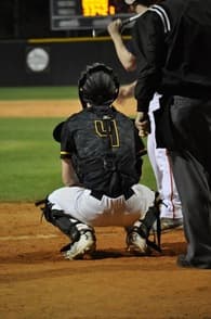 Brandon Tuthill Baseball recruiting profile image