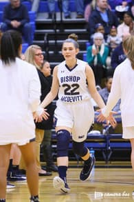 Miranda Keller Women's Basketball recruiting profile image