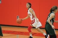 Jayleen Vasquez Women's Basketball recruiting profile image