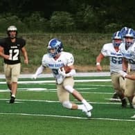 Cj Daniel Football recruiting profile image