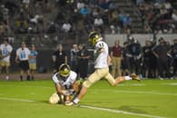 Atkins Roberts Football recruiting profile image