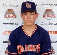 Sean Dunn Baseball recruiting profile image