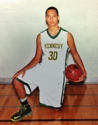 Drake Brewster Men's Basketball recruiting profile image