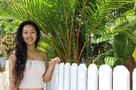 Jenna Yoshimoto Women's Volleyball recruiting profile image