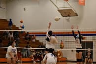 Bryanna Saelee Women's Volleyball recruiting profile image