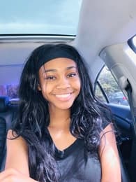 jayla williams Women's Basketball recruiting profile image