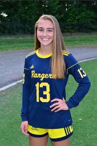 Sabrina Trapani Women's Soccer recruiting profile image
