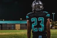 Breven Palpallatoc Football recruiting profile image