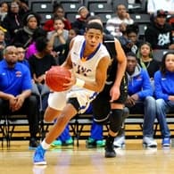 Jordan Poole Men's Basketball recruiting profile image