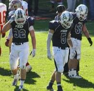 Jack Lambert Football recruiting profile image