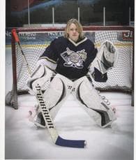 Jacob Pajewski Men's Ice Hockey recruiting profile image